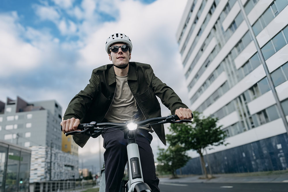 La bicicleta urbana Orbea Vector arranca en solo 999 euros