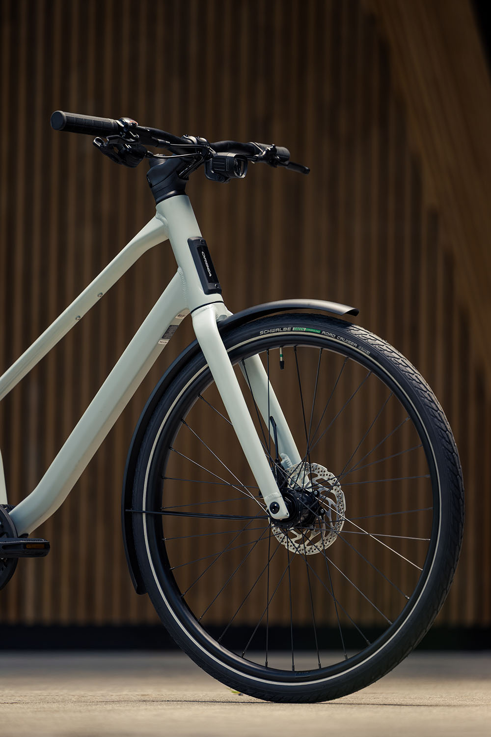 La bicicleta urbana Orbea Vector arranca en solo 999 euros