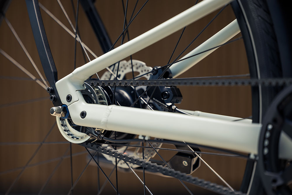 La bicicleta urbana Orbea Vector arranca en solo 999 euros