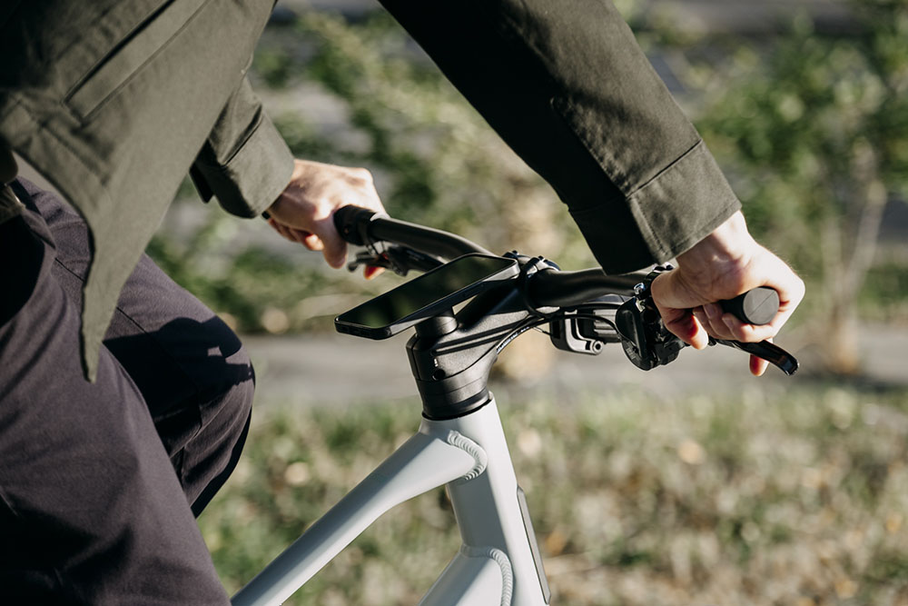 La bicicleta urbana Orbea Vector arranca en solo 999 euros