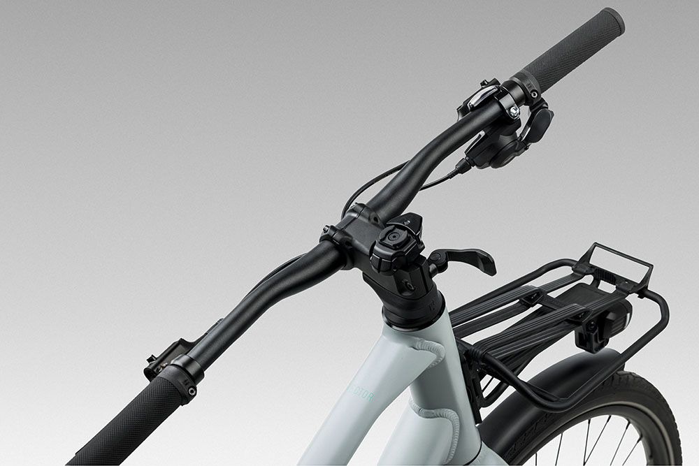 La bicicleta urbana Orbea Vector arranca en solo 999 euros