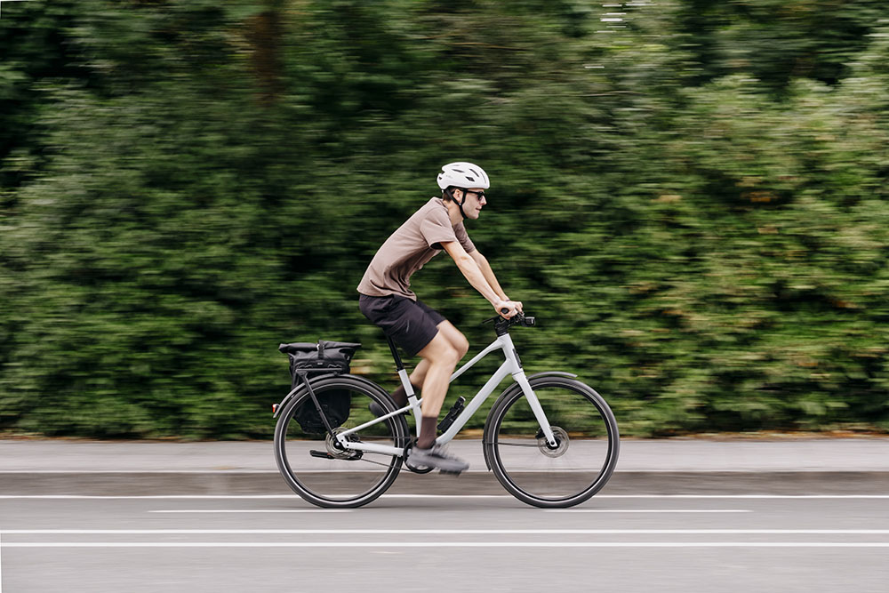 La bicicleta urbana Orbea Vector arranca en solo 999 euros