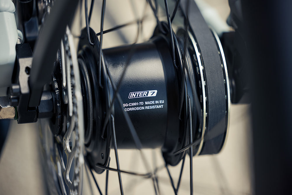 La bicicleta urbana Orbea Vector arranca en solo 999 euros