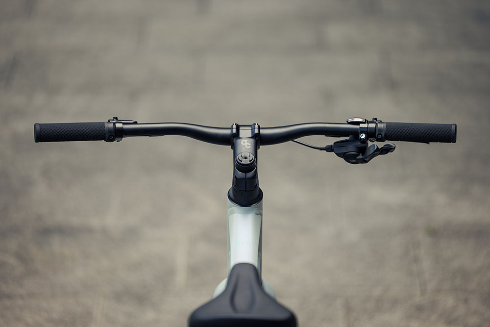 La bicicleta urbana Orbea Vector arranca en solo 999 euros