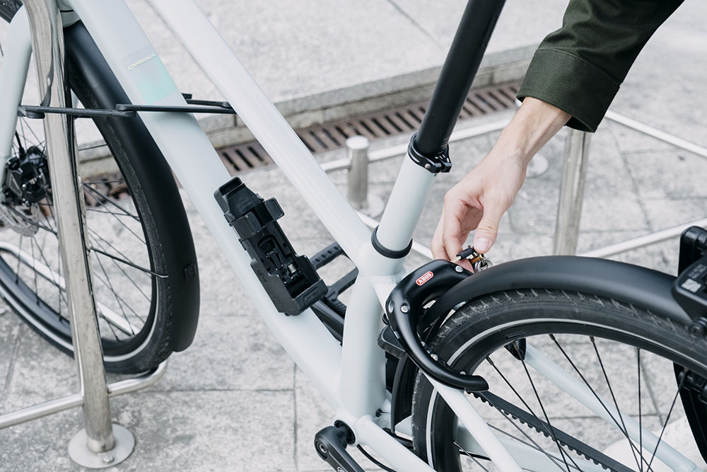 La bicicleta urbana Orbea Vector arranca en solo 999 euros