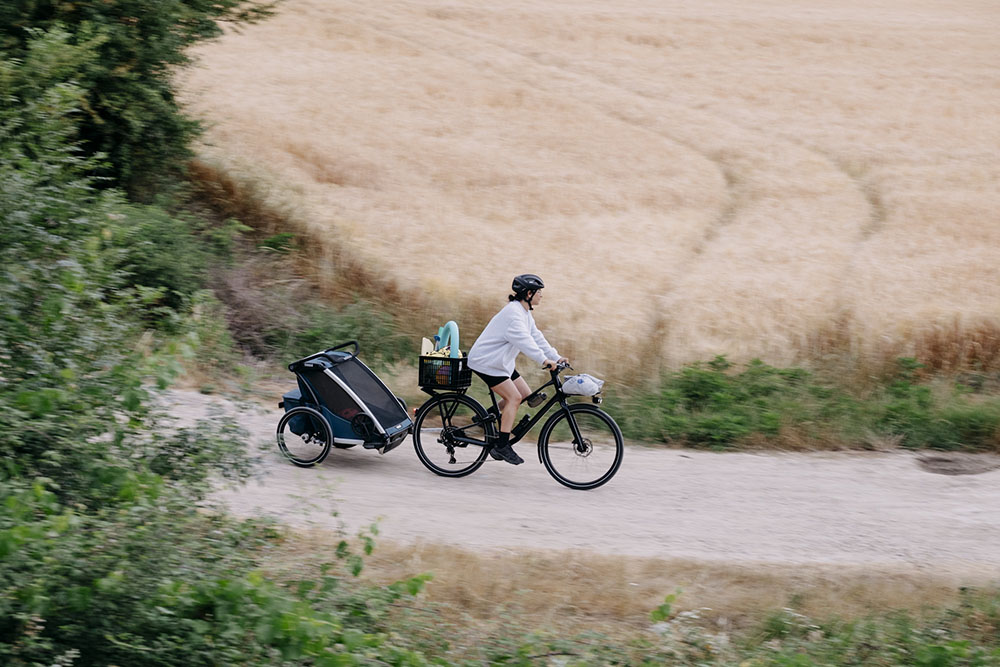 La bicicleta urbana Orbea Vector arranca en solo 999 euros