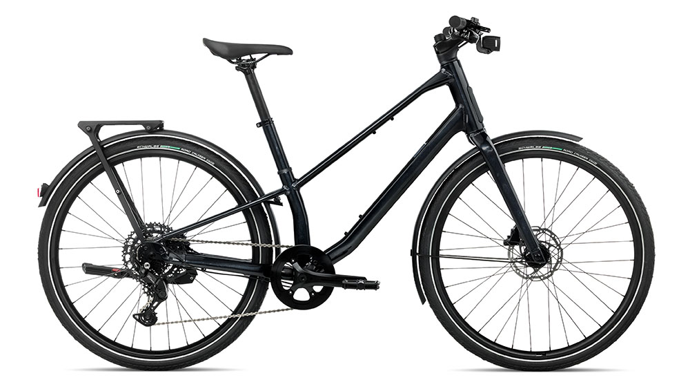 La bicicleta urbana Orbea Vector arranca en solo 999 euros