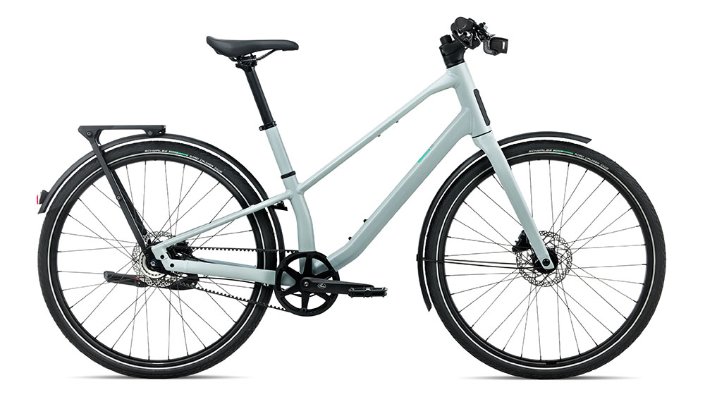 La bicicleta urbana Orbea Vector arranca en solo 999 euros