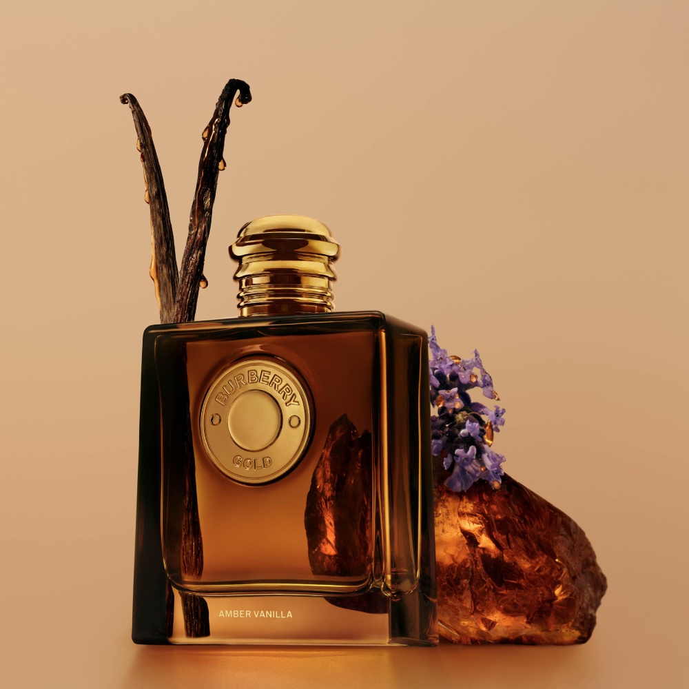 Este Burberry Goddess es el mejor perfume de noche de cita