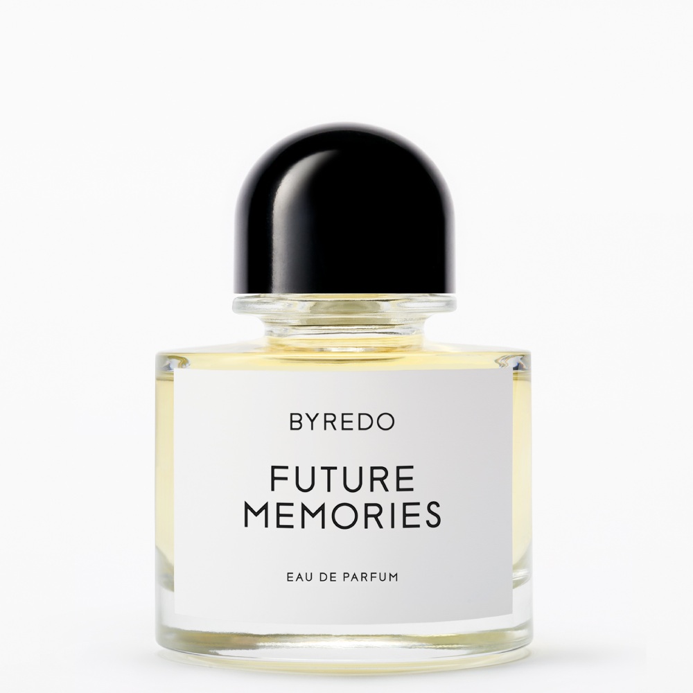 El nuevo perfume de Byredo captura el presente como memoria