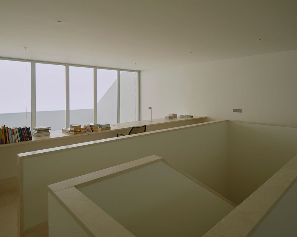 Casa Nido: Iterare da futuro a un inmueble con mucho pasado