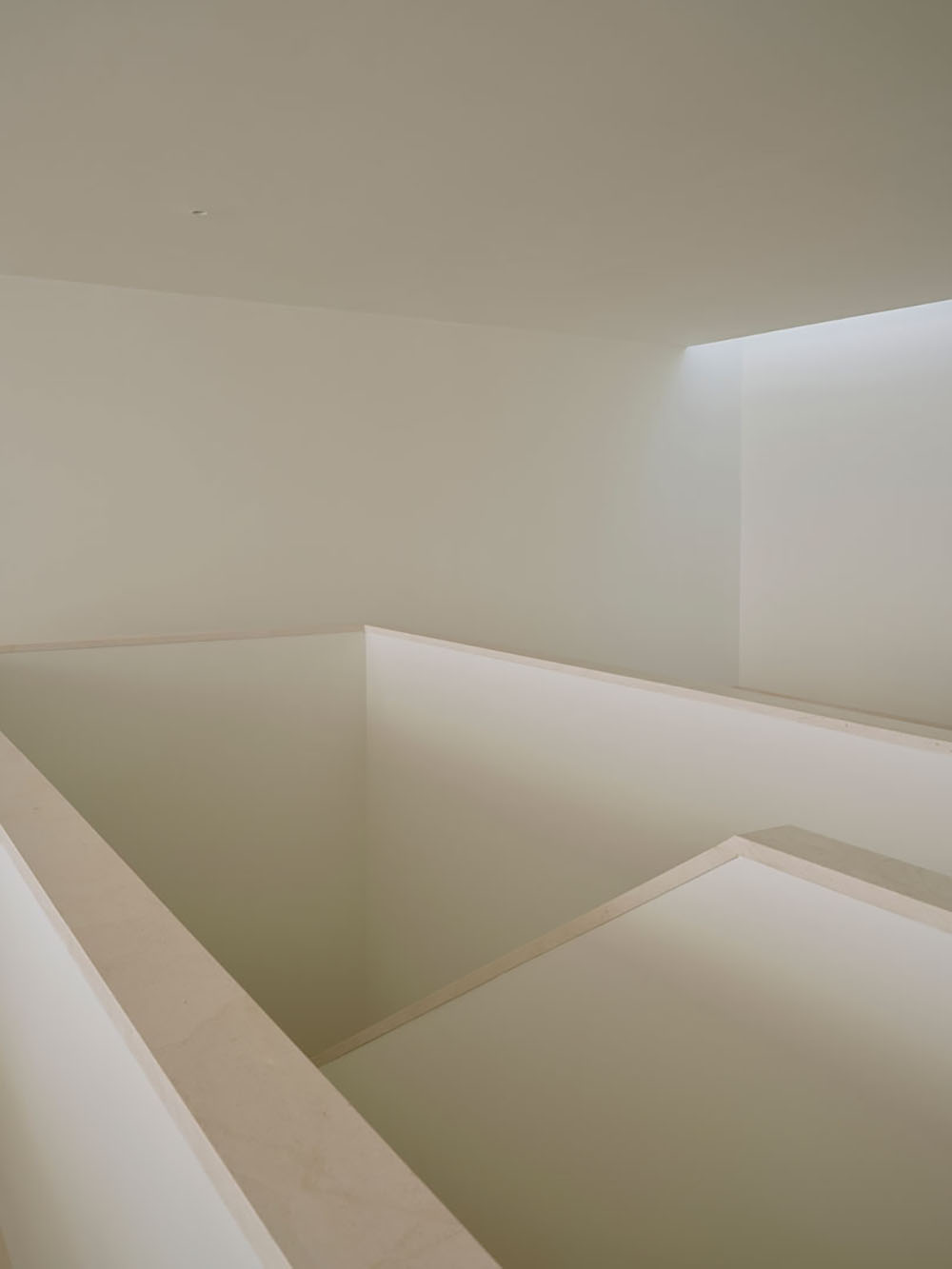 Casa Nido: Iterare da futuro a un inmueble con mucho pasado