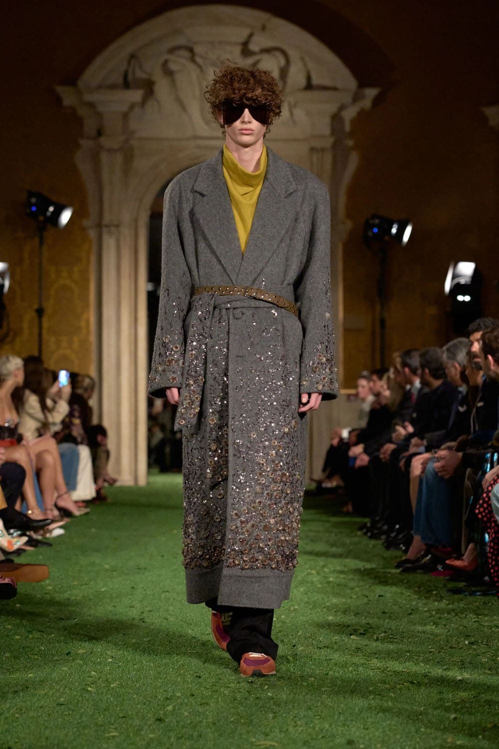 Conoce a los actores de la nueva era de Valentino Beauty