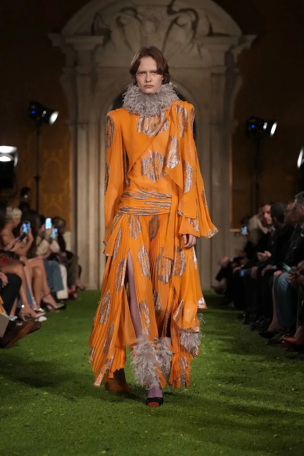 Conoce a los actores de la nueva era de Valentino Beauty