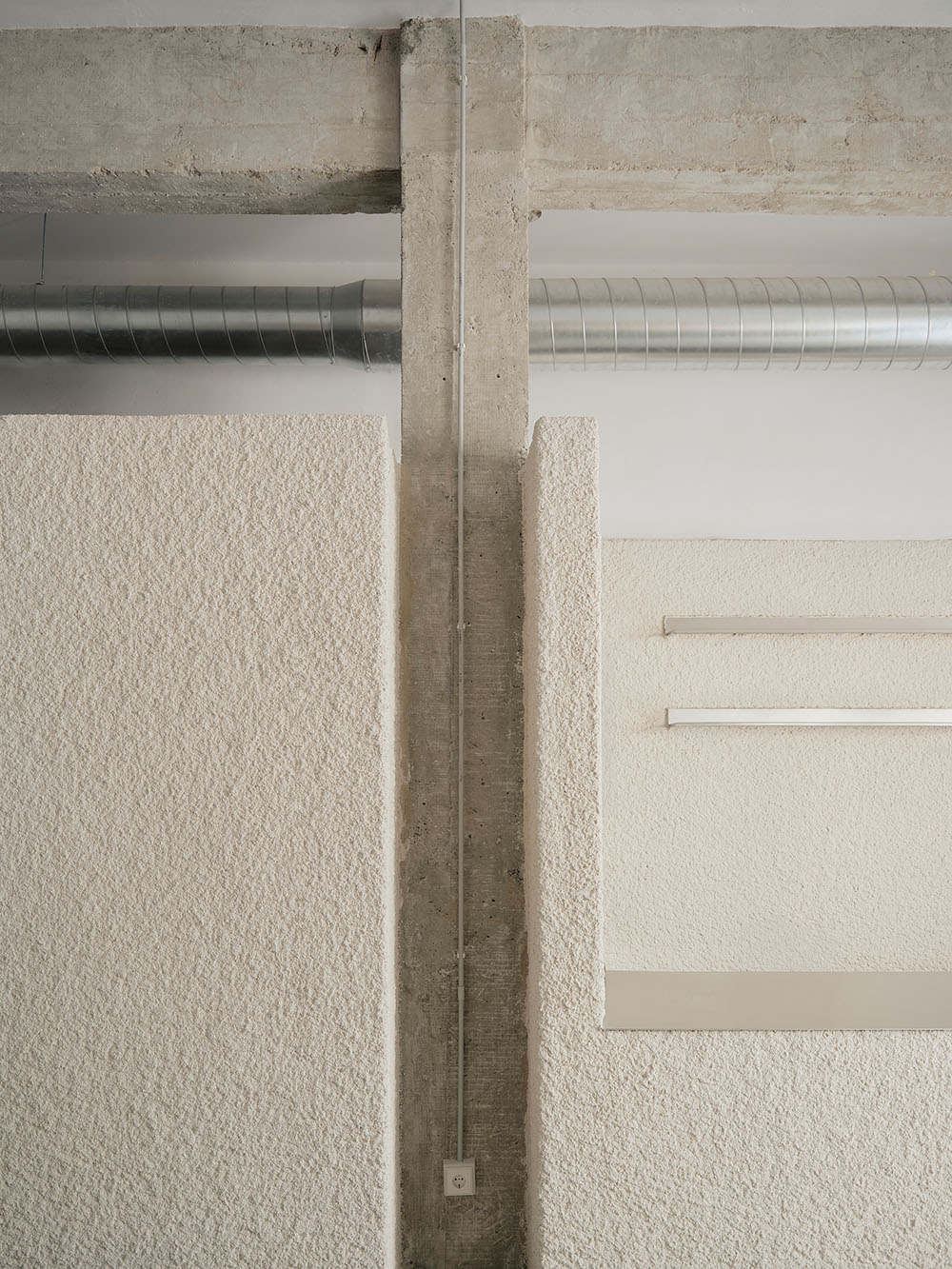 Cero Coffee: una reforma de Diir con aroma industrial