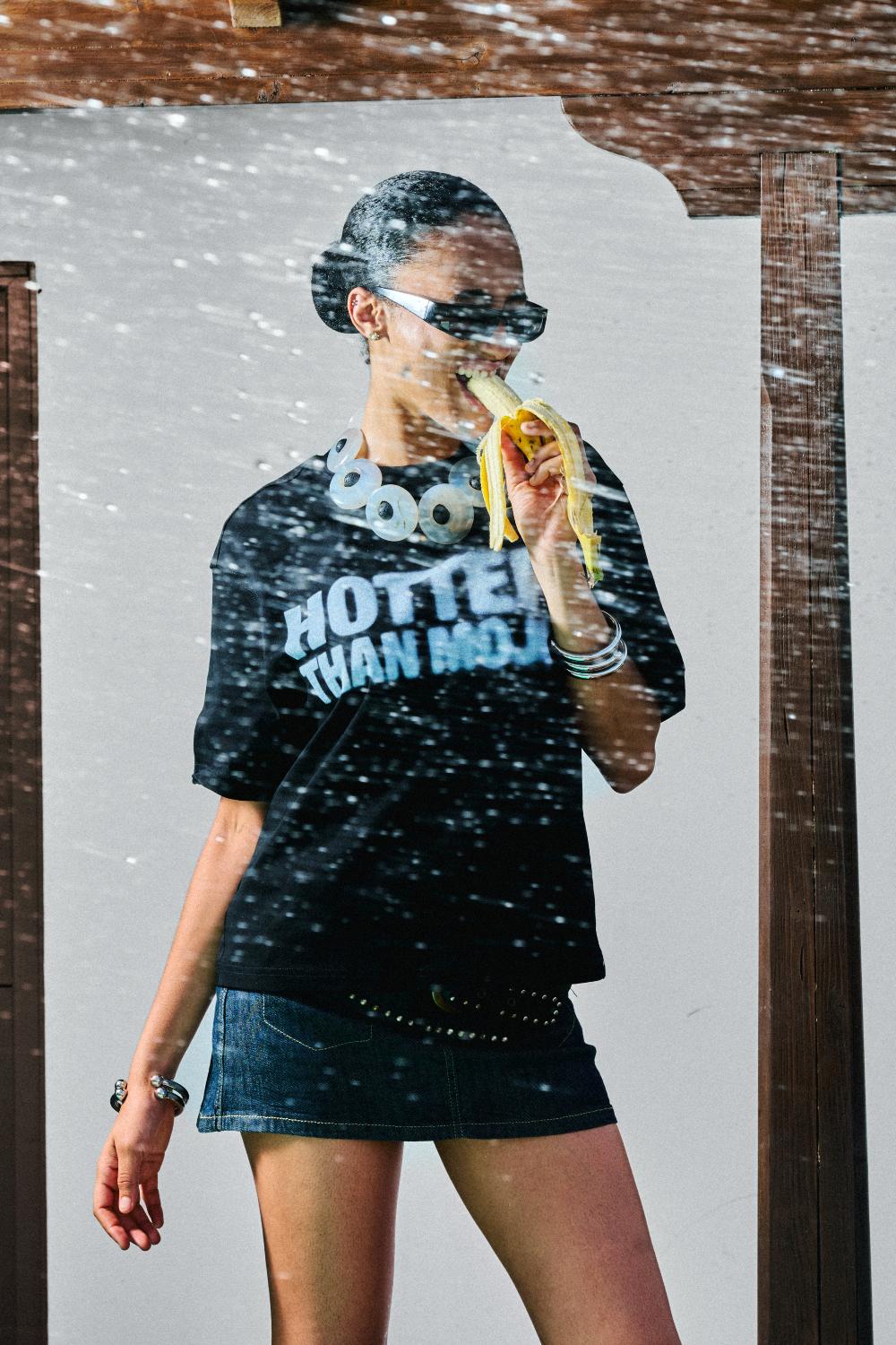 Chacho Svnrs convierte los tópicos canarios en streetwear