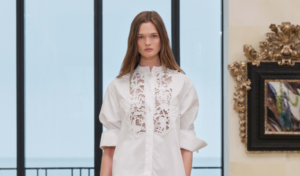 Chanel añade Charvet a su mundo del savoir-faire artesanal