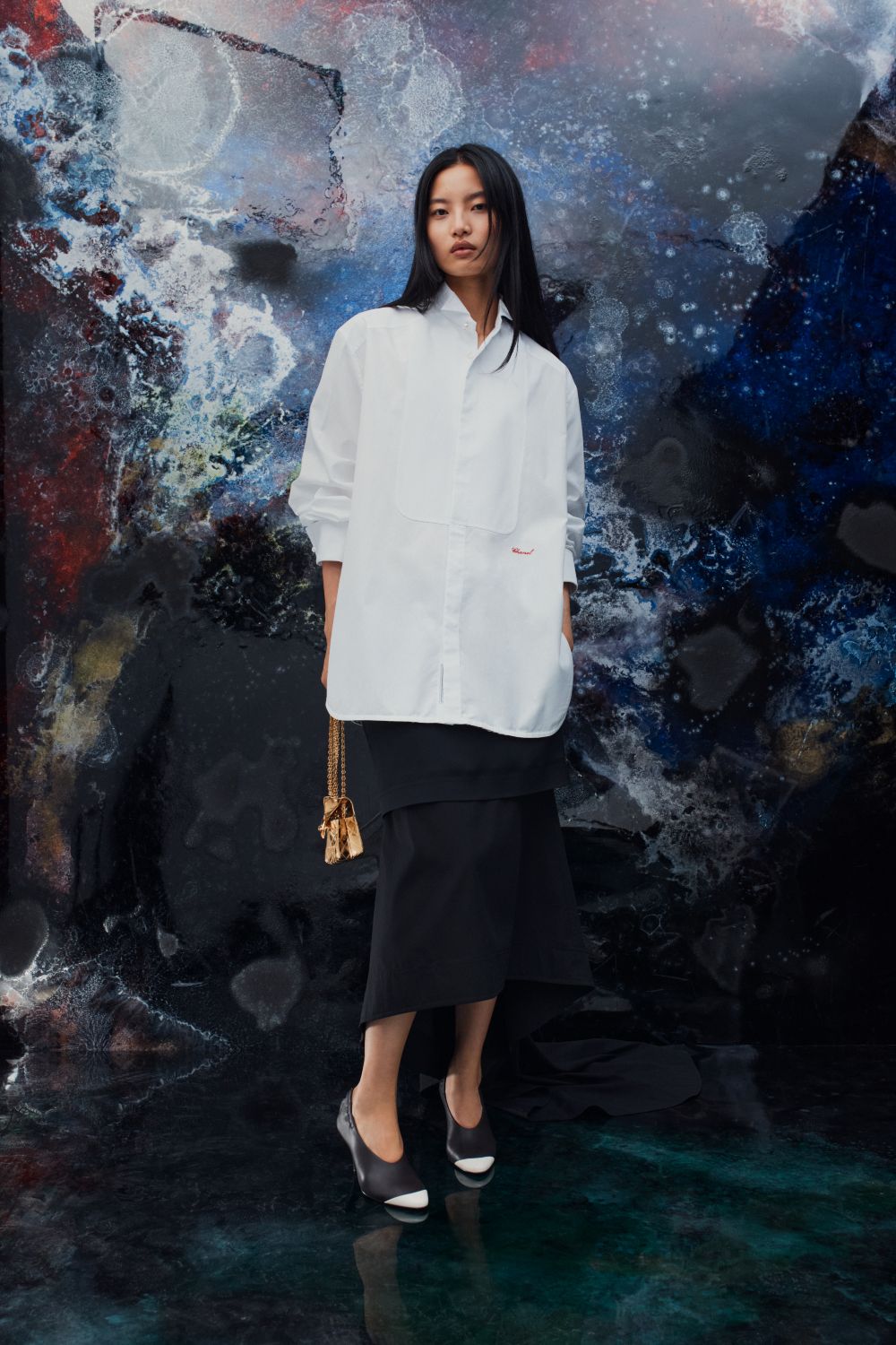 Chanel añade Charvet a su mundo del savoir-faire artesanal