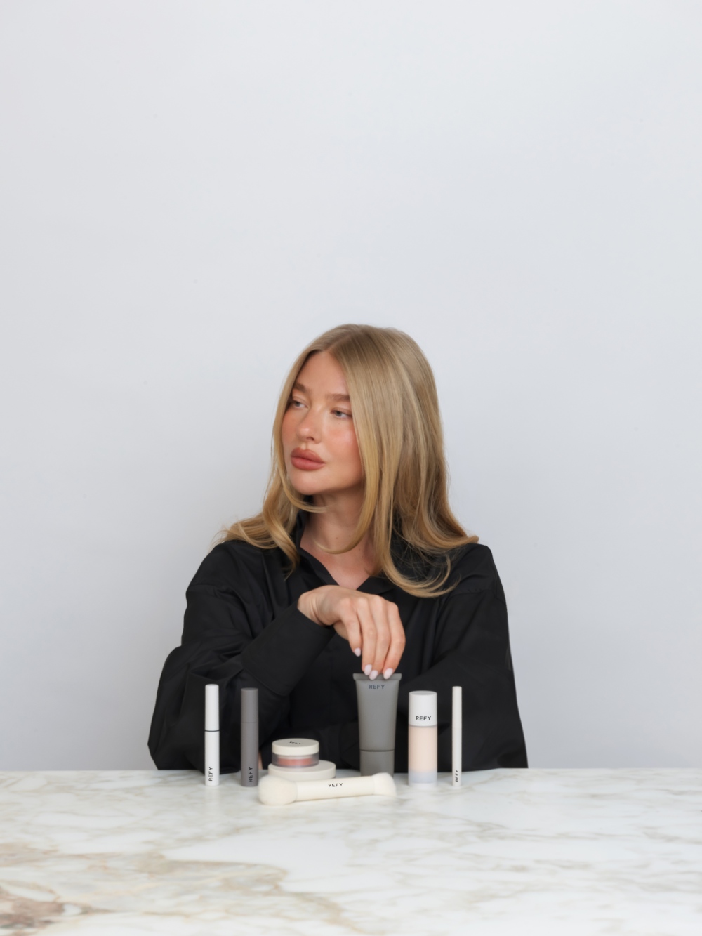 Refy llega a Europa para simplificar tu maquillaje diario