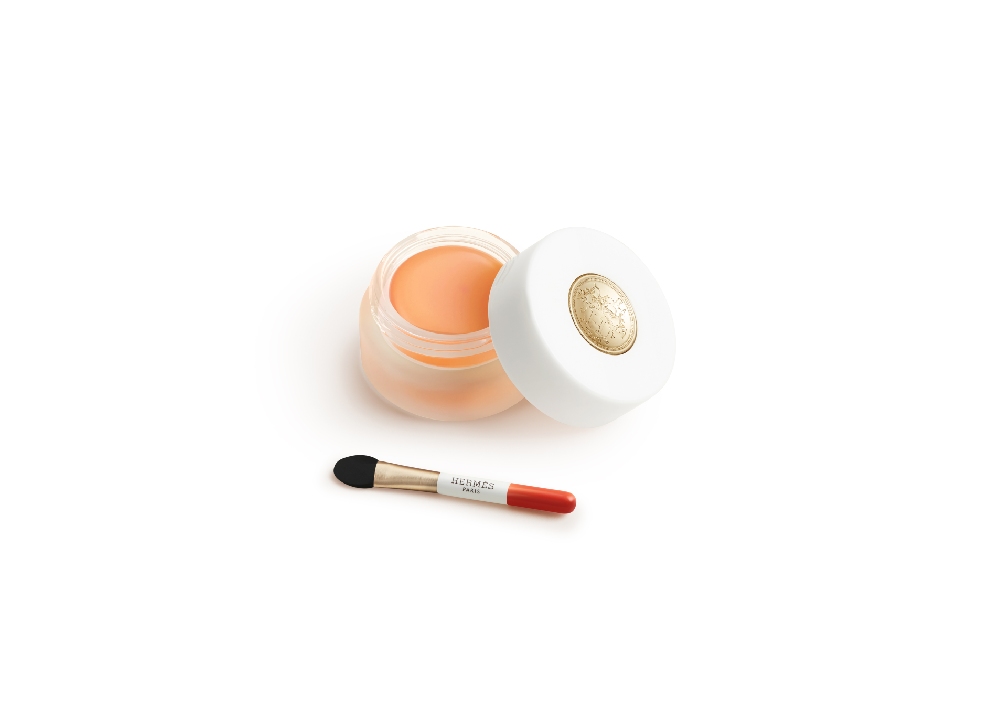 Los labios más cuidados e hidratados se visten de Hermès