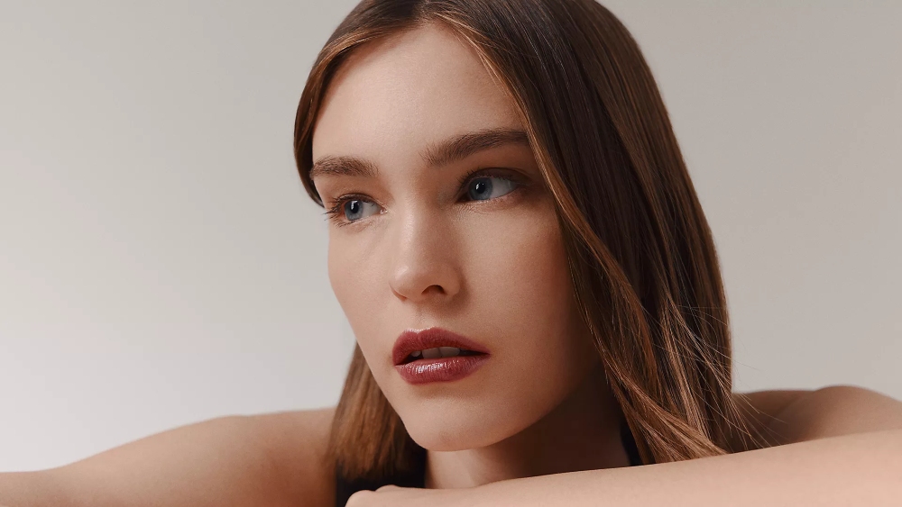 Los labios más cuidados e hidratados se visten de Hermès