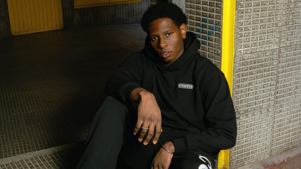 El streetwear español se eleva con la marca Cuotti