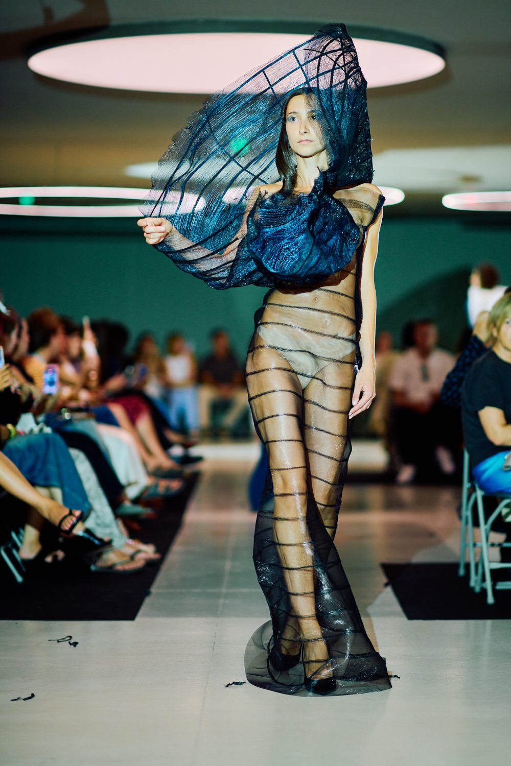 El futuro de la moda está en ESDI: identidad y emociones