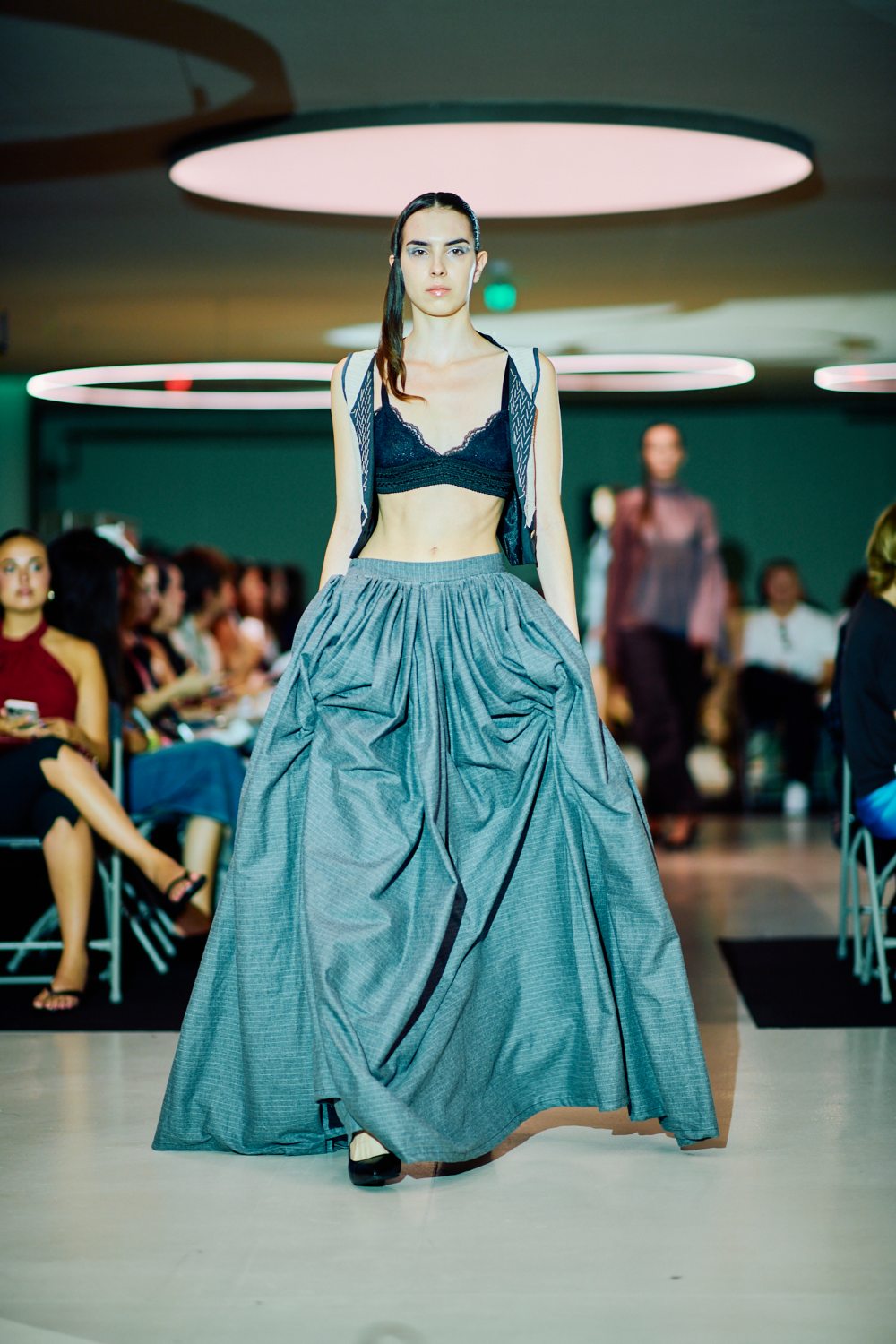 El futuro de la moda está en ESDI: identidad y emociones