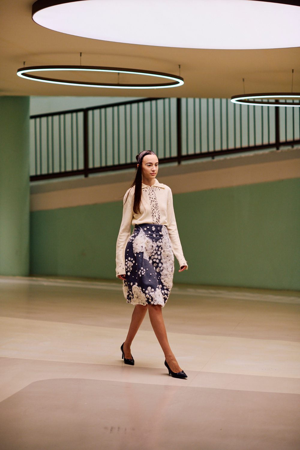 El futuro de la moda está en ESDI: identidad y emociones