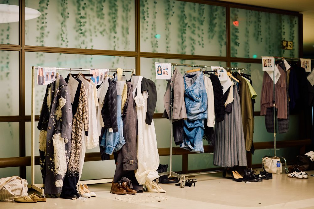 El futuro de la moda está en ESDI: identidad y emociones
