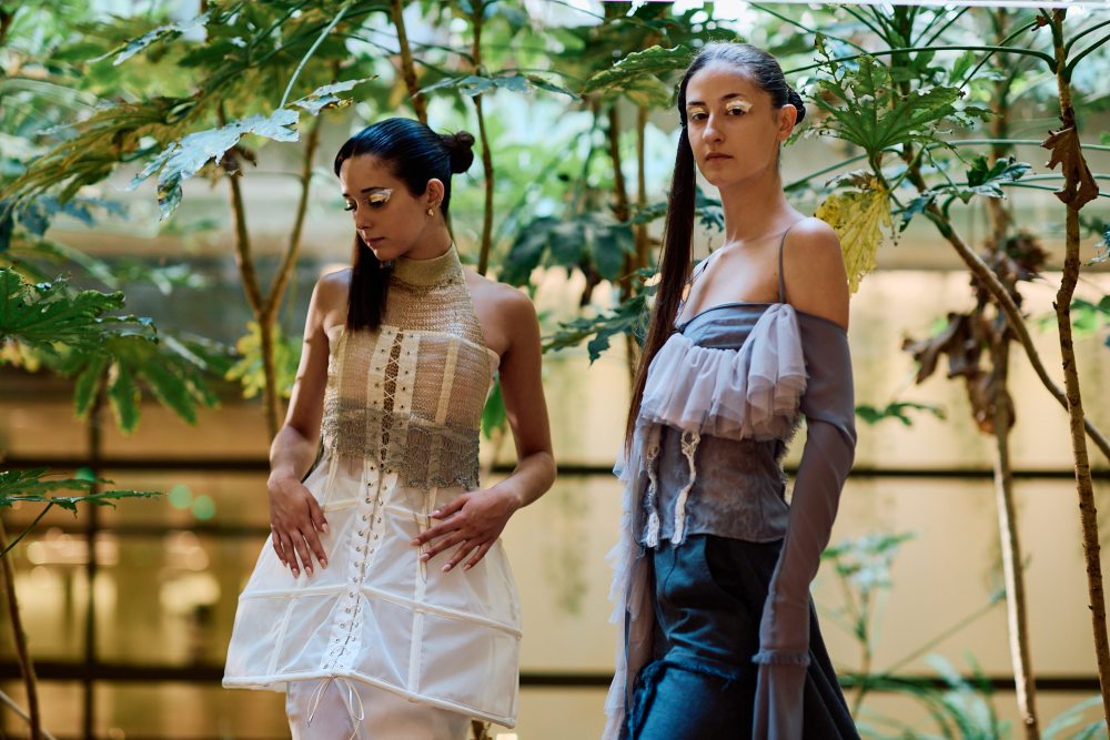 El futuro de la moda está en ESDI: identidad y emociones