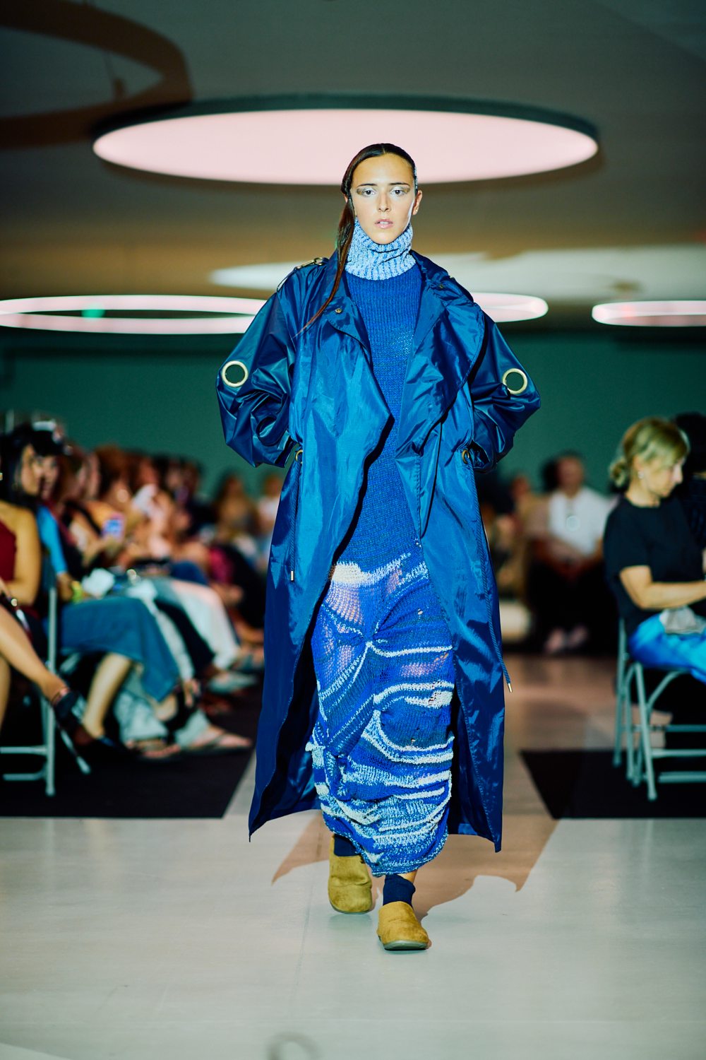 El futuro de la moda está en ESDI: identidad y emociones