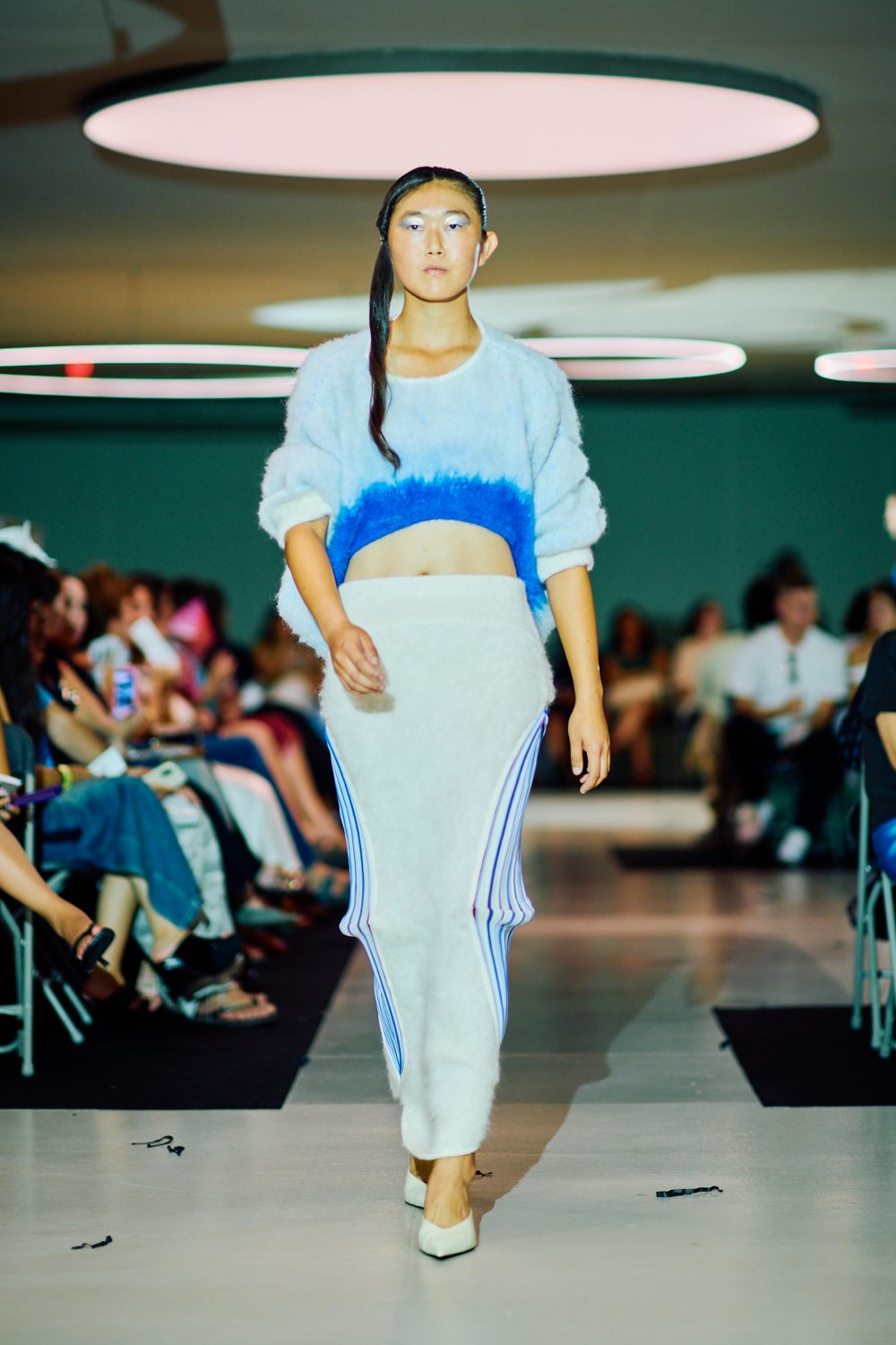 El futuro de la moda está en ESDI: identidad y emociones