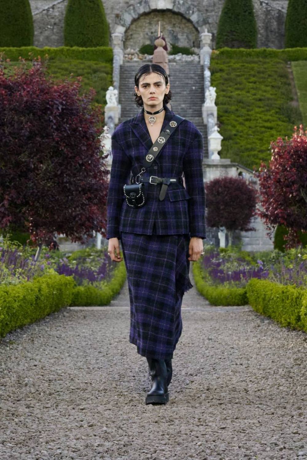 Anderson mostrará la colección Fall 2027 de Dior en Irlanda
