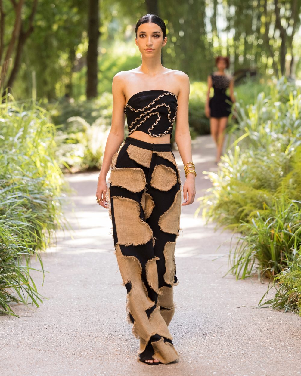 Africa Fashion Up 2026 revela el futuro de la moda africana
