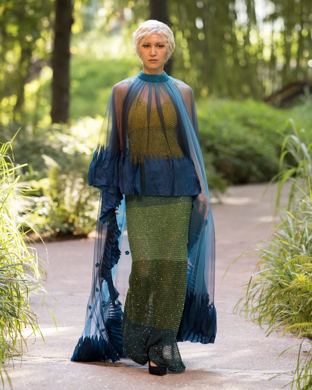 Africa Fashion Up 2026 revela el futuro de la moda africana