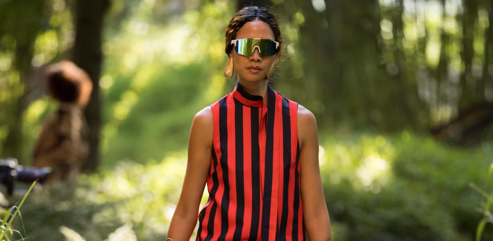 Africa Fashion Up 2026 revela el futuro de la moda africana