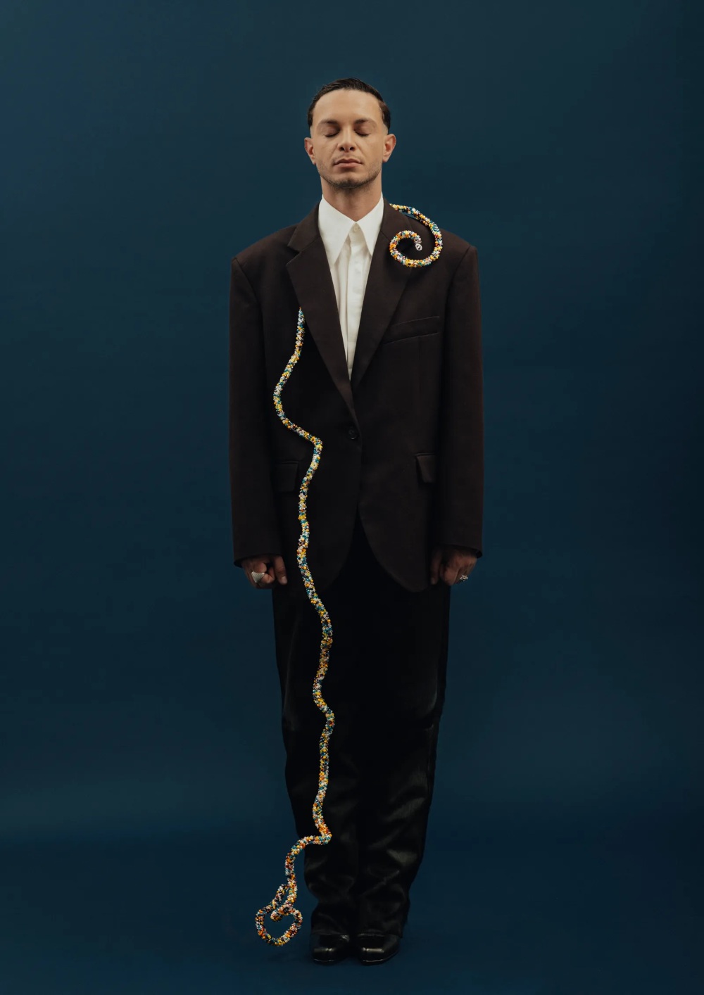 La nueva era de la moda árabe llega con sus diseñadores