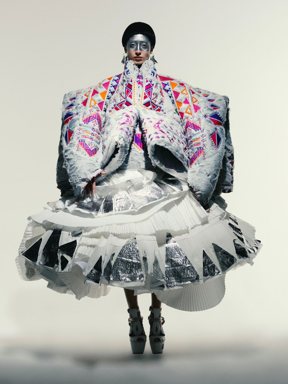 La nueva era de la moda árabe llega con sus diseñadores