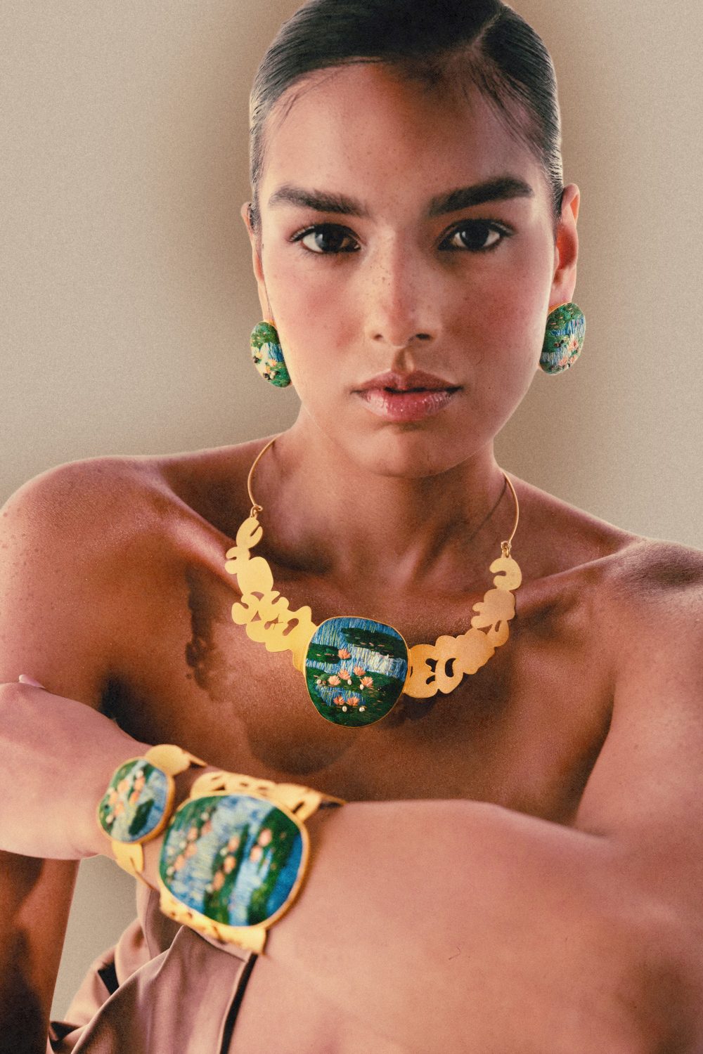 La nueva era de la moda árabe llega con sus diseñadores