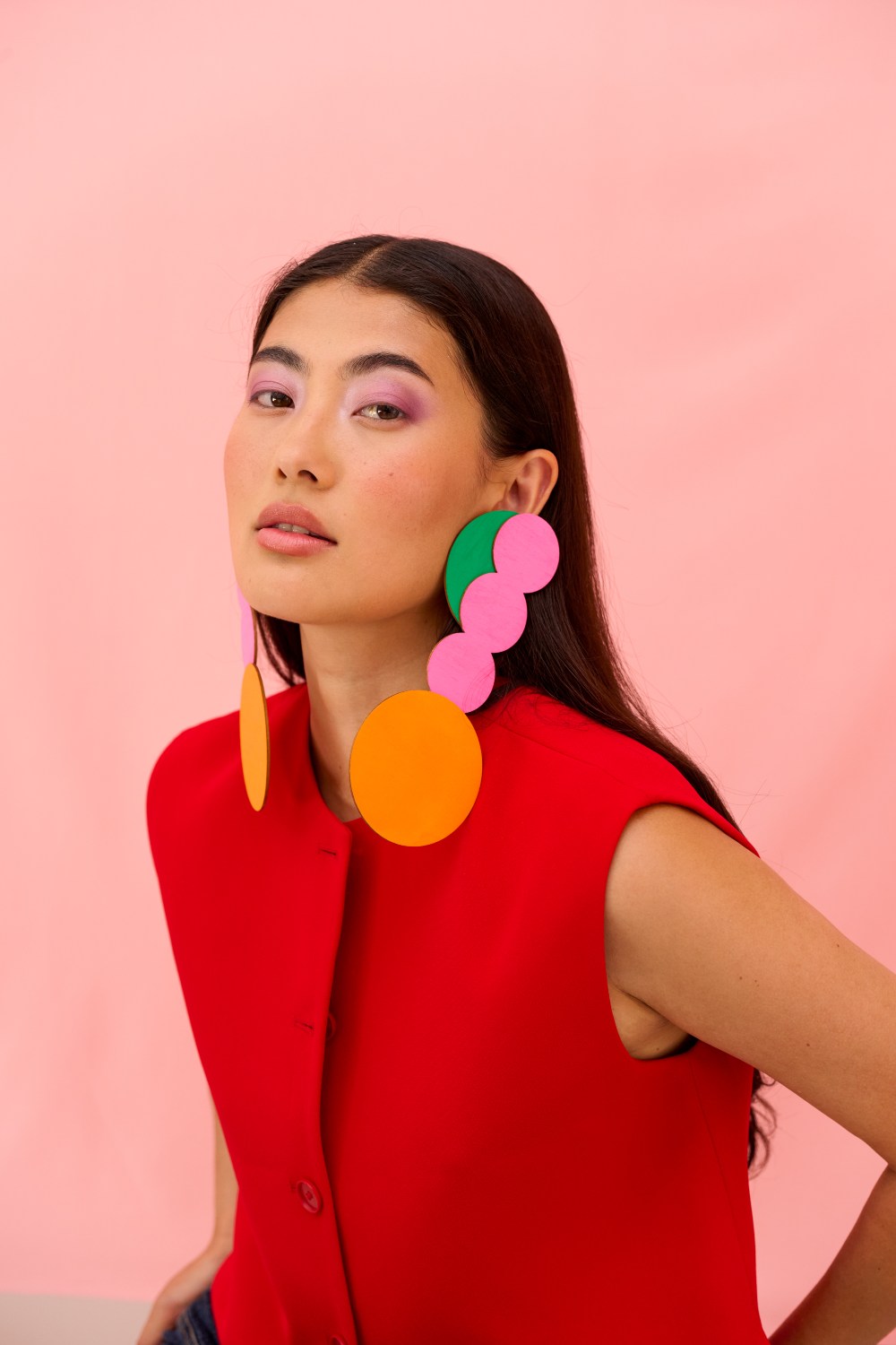 La nueva era de la moda árabe llega con sus diseñadores