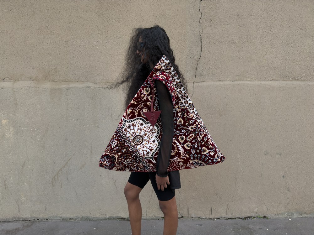 La nueva era de la moda árabe llega con sus diseñadores