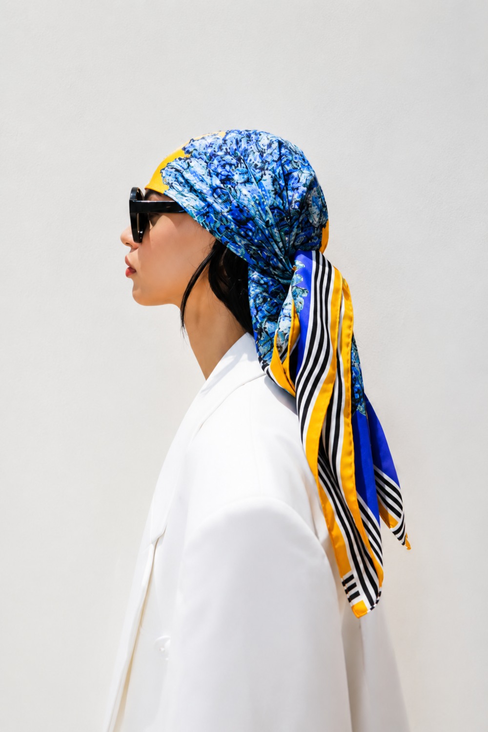 La nueva era de la moda árabe llega con sus diseñadores
