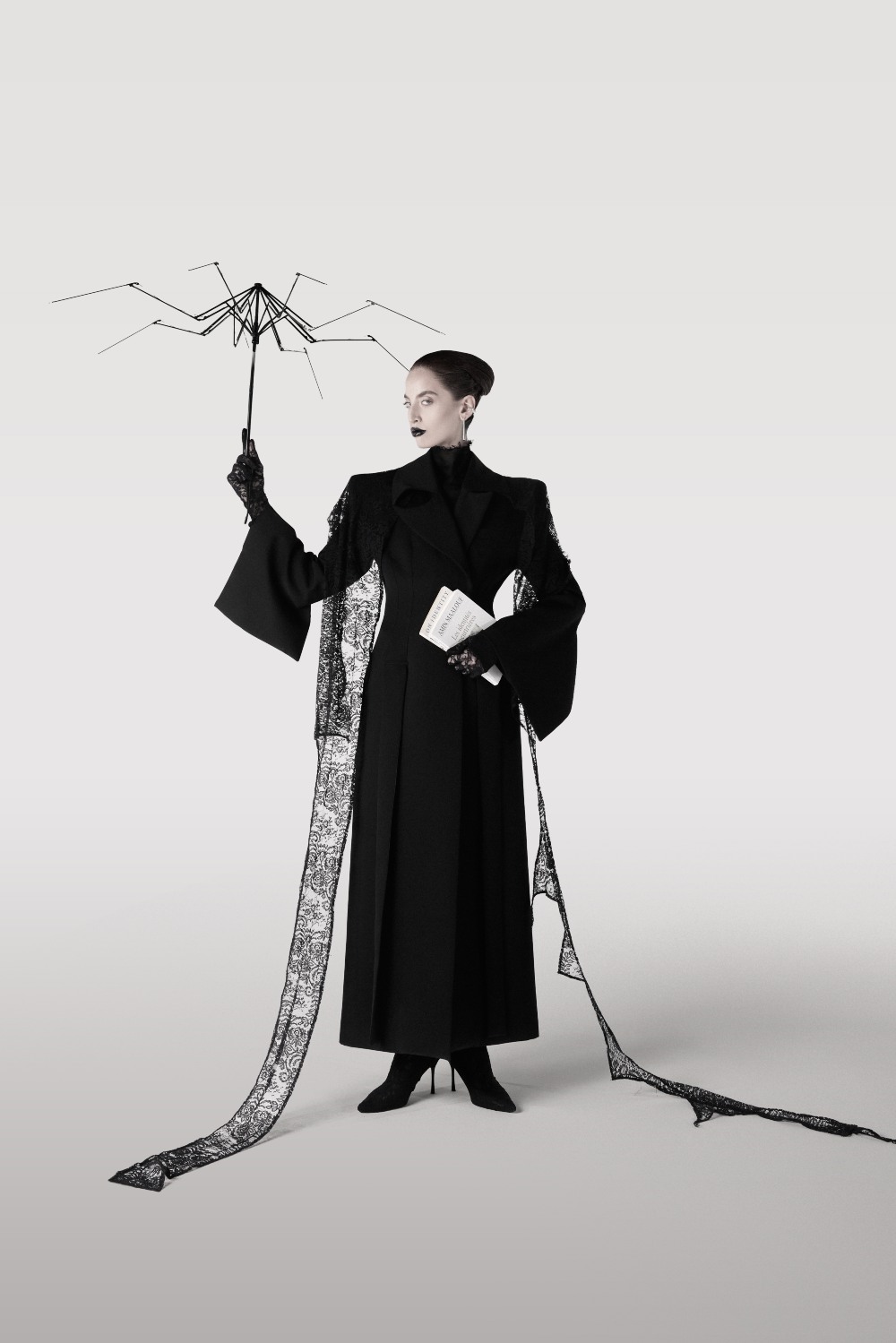 La nueva era de la moda árabe llega con sus diseñadores