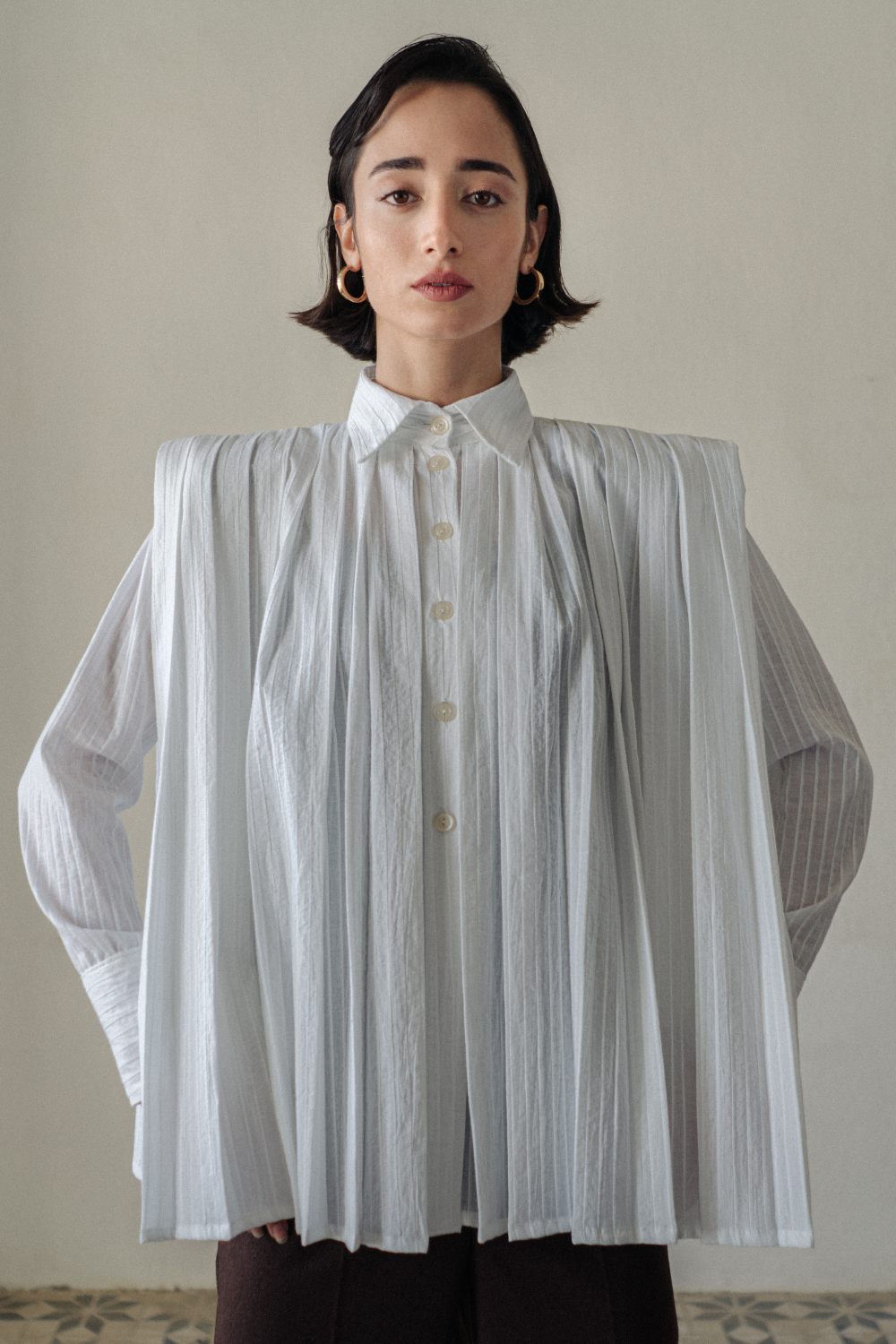 La nueva era de la moda árabe llega con sus diseñadores