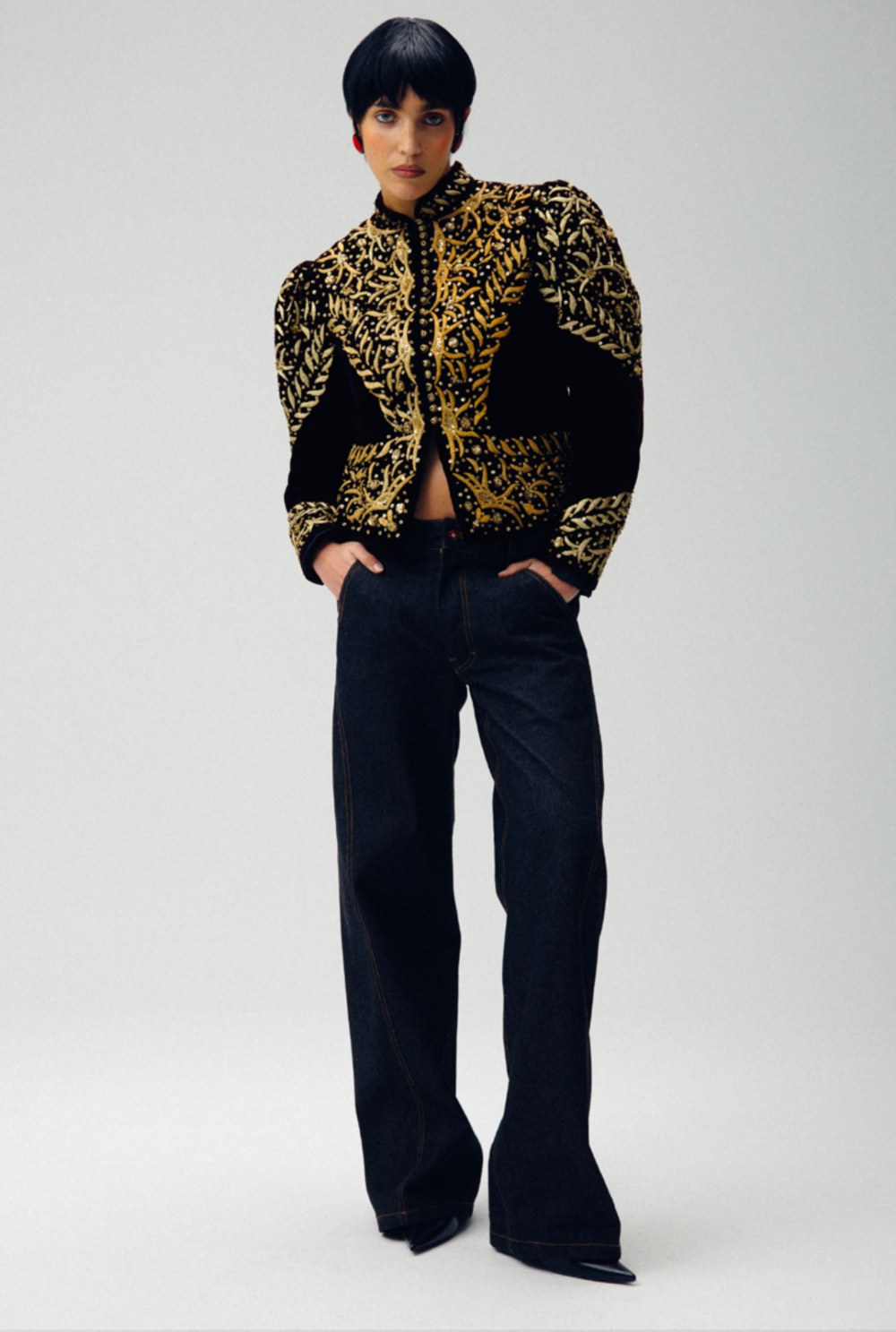 La nueva era de la moda árabe llega con sus diseñadores