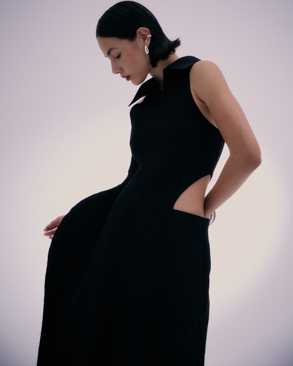 La nueva era de la moda árabe llega con sus diseñadores