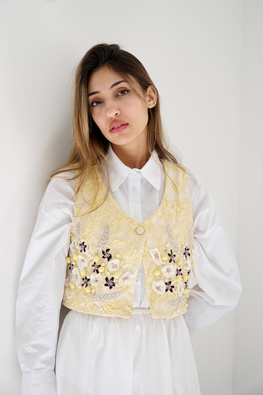 La nueva era de la moda árabe llega con sus diseñadores