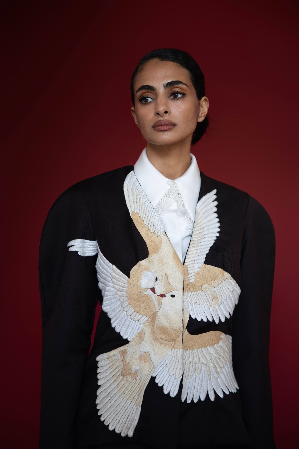 La nueva era de la moda árabe llega con sus diseñadores