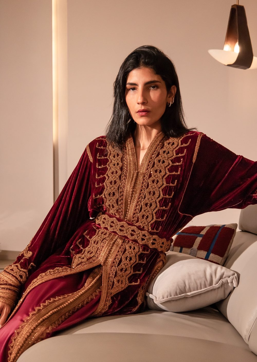 La nueva era de la moda árabe llega con sus diseñadores